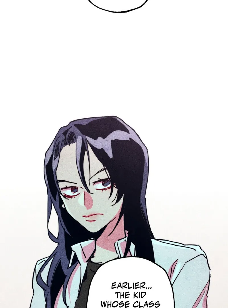 Flower Punch Chapter 2 page 5 - 