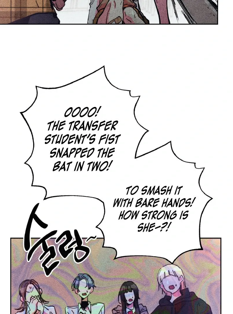 Flower Punch Chapter 2 page 46 - 