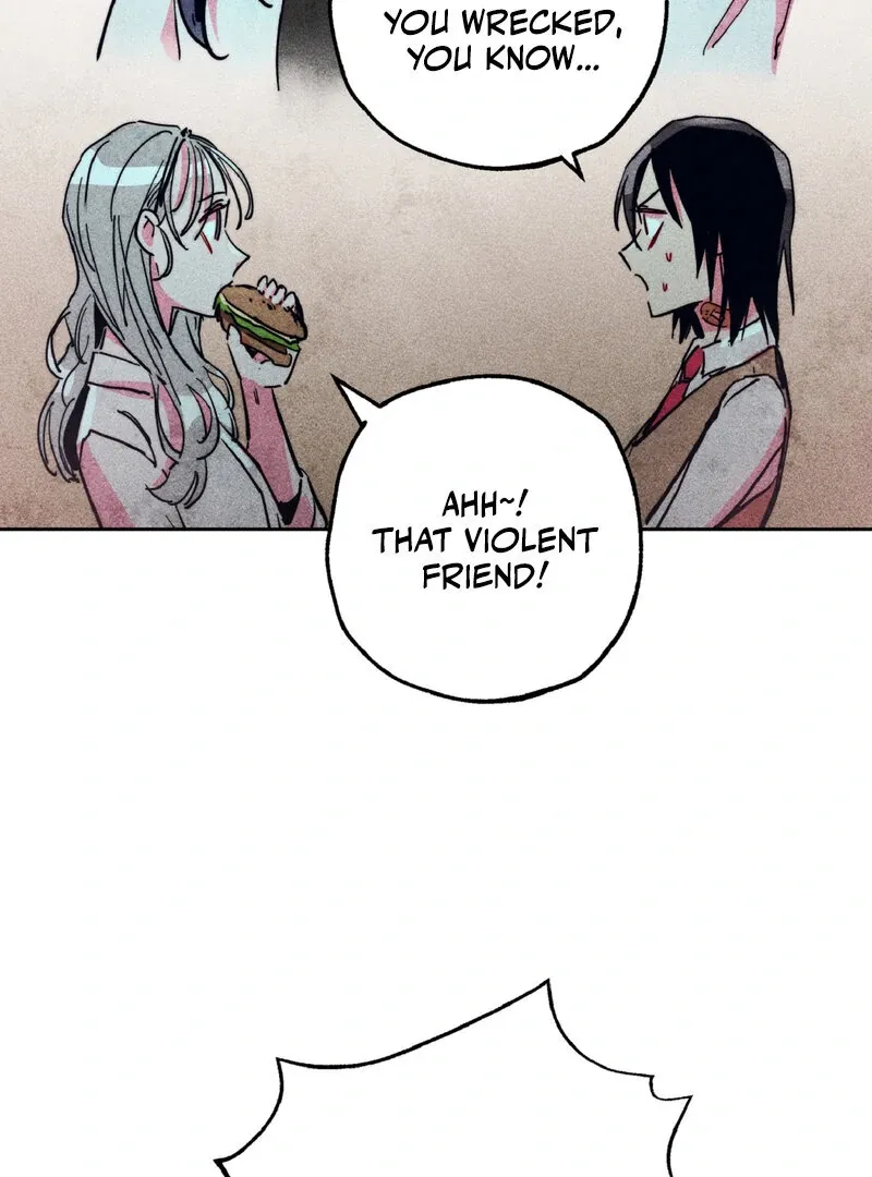 Flower Punch Chapter 2 page 6 - 