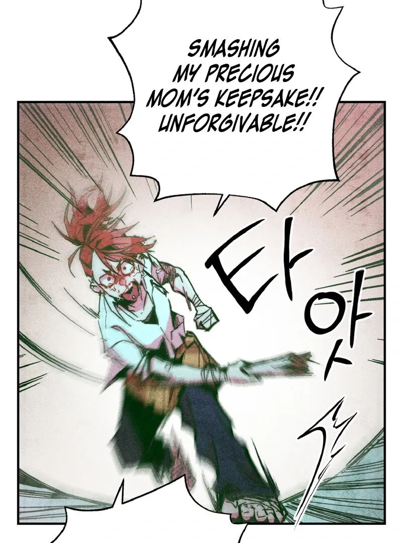 Flower Punch Chapter 2 page 55 - 