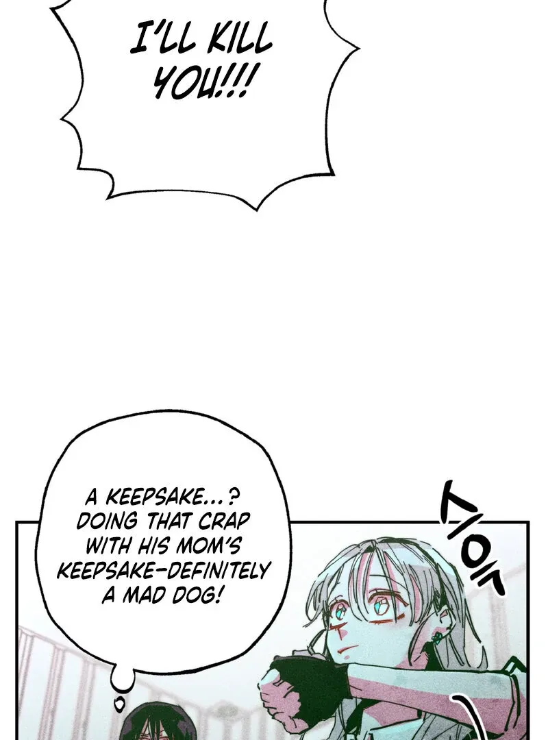 Flower Punch Chapter 2 page 56 - 