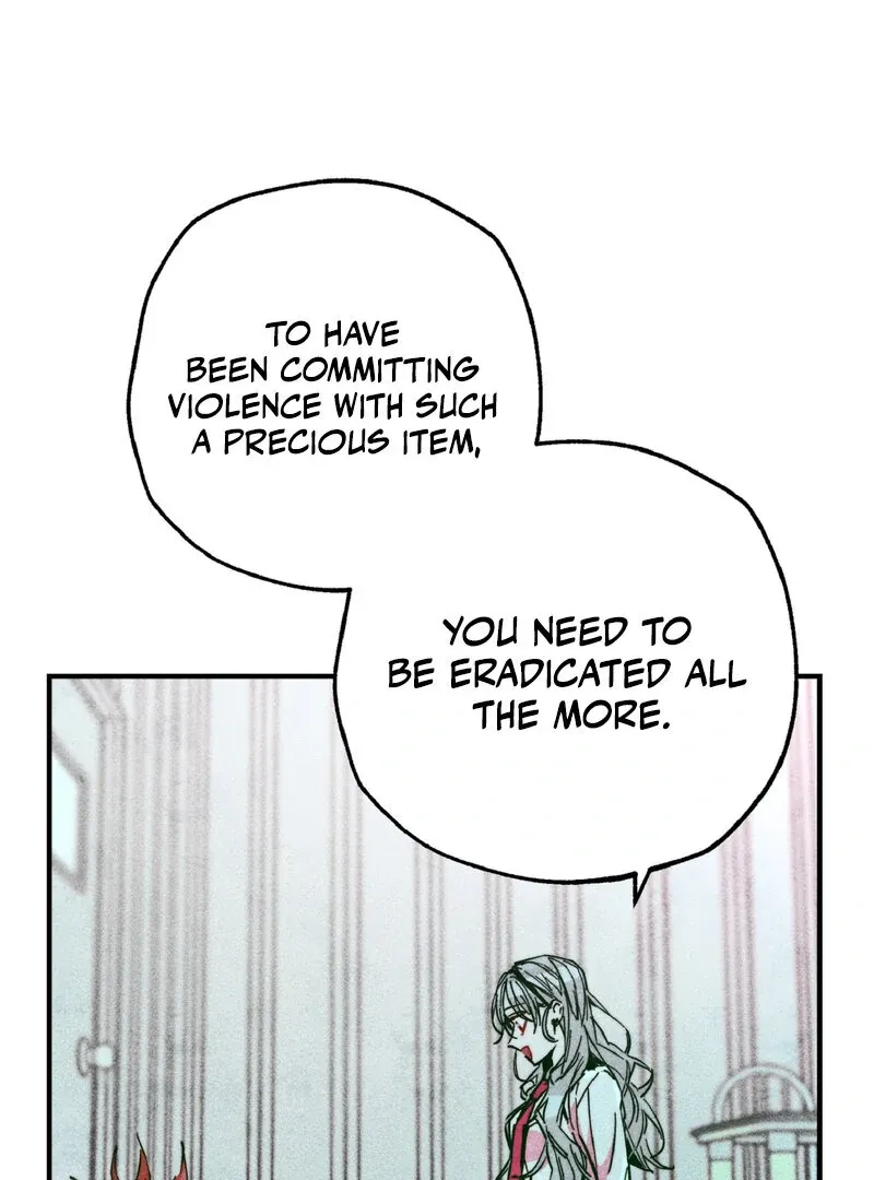 Flower Punch Chapter 2 page 61 - 