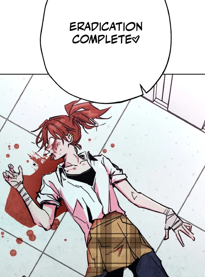 Flower Punch Chapter 2 page 69 - 