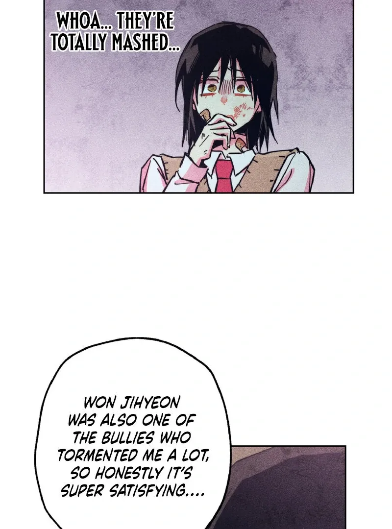 Flower Punch Chapter 2 page 71 - 