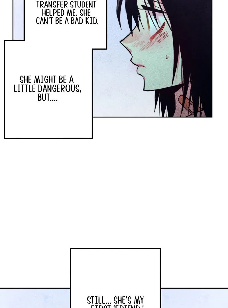 Flower Punch Chapter 2 page 80 - 
