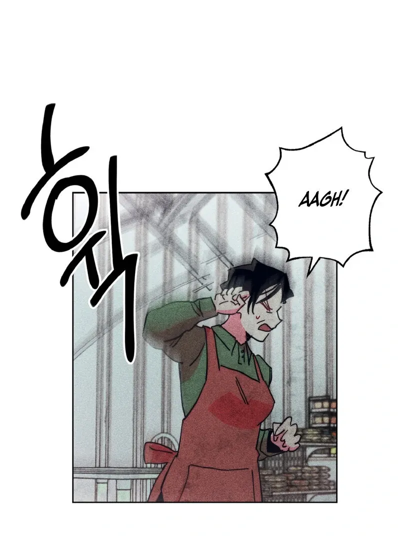 Flower Punch Chapter 2 page 9 - 