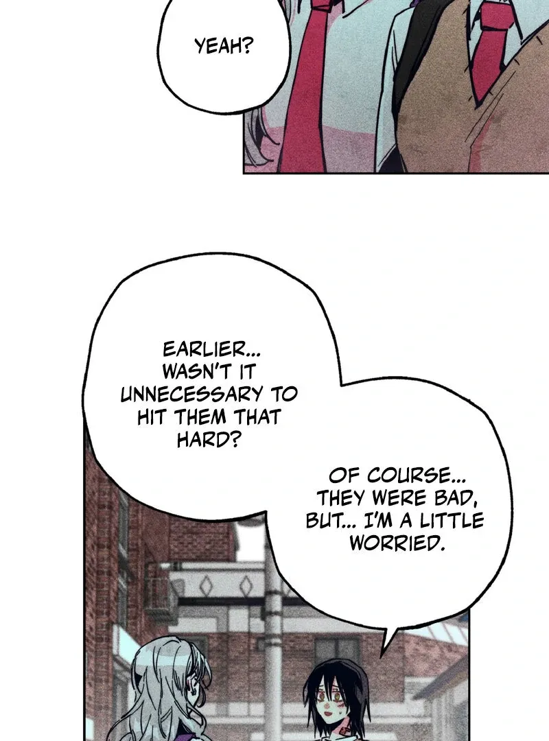 Flower Punch Chapter 2 page 83 - 