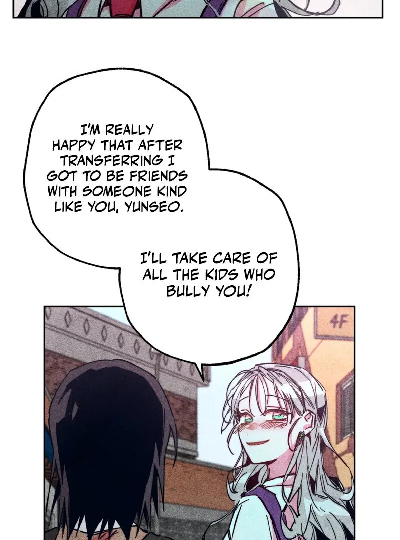 Flower Punch Chapter 2 page 85 - 