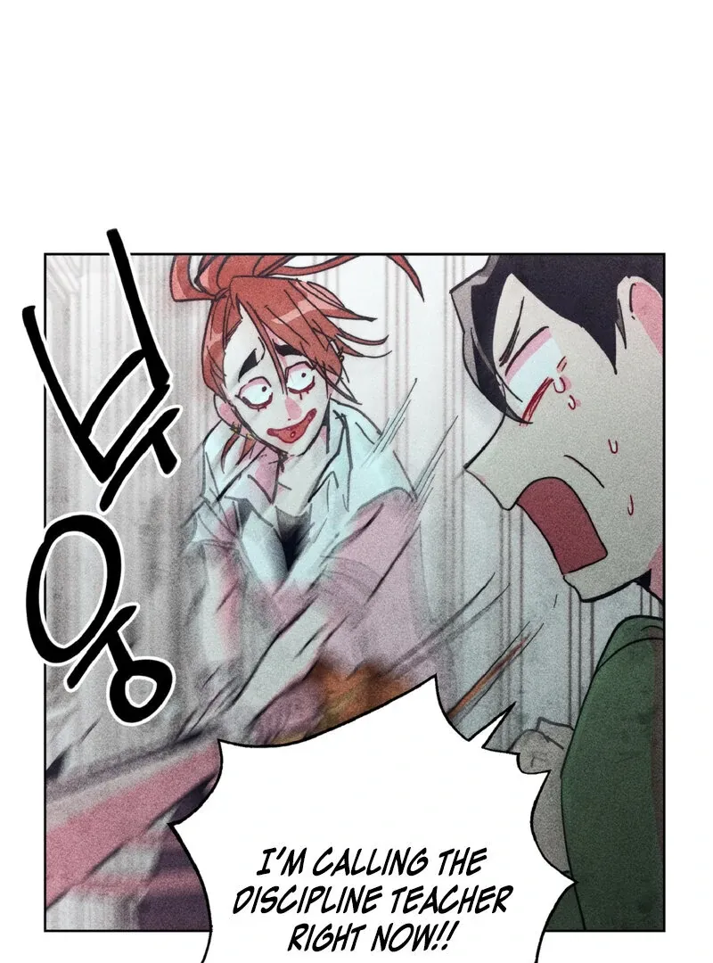 Flower Punch Chapter 2 page 10 - 