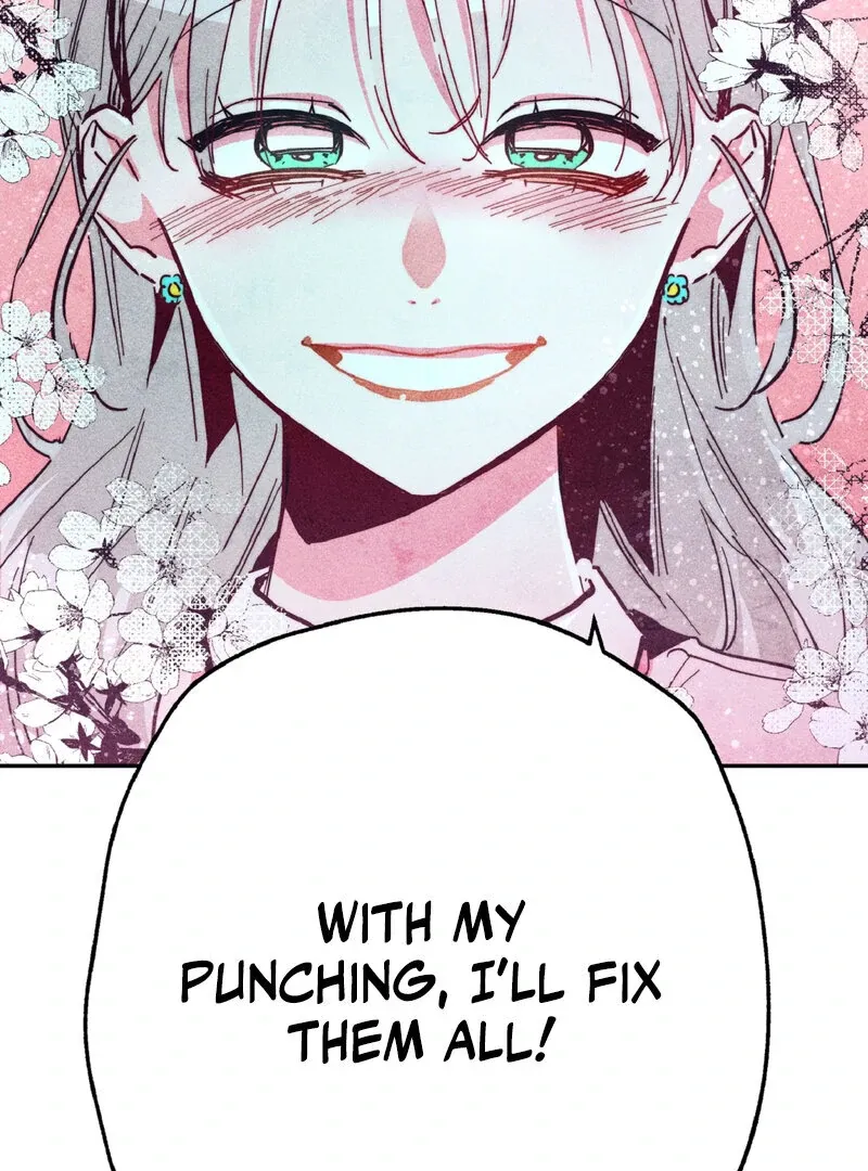 Flower Punch Chapter 2 page 94 - 