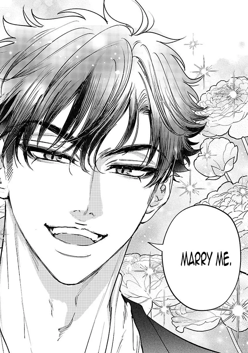 Flower Saintess Lutida Chapter 2 page 22 - 
