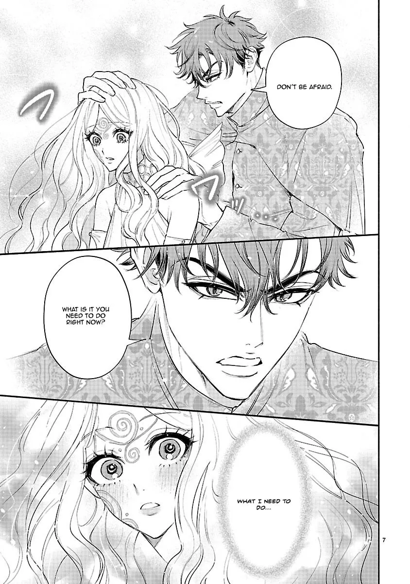 Flower Saintess Lutida Chapter 4 page 7 - 