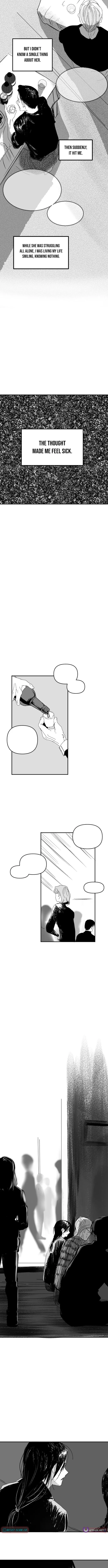 Flowers and Ashes Chapter 1 page 11 - 