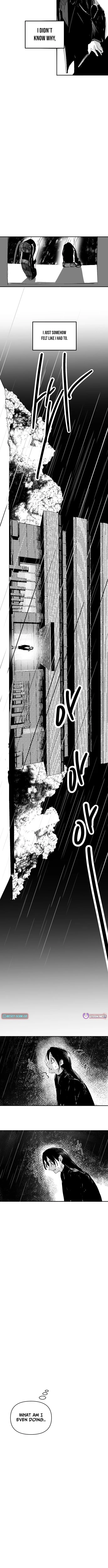 Flowers and Ashes Chapter 1 page 13 - 