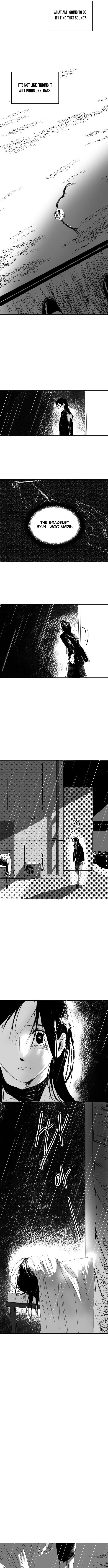 Flowers and Ashes Chapter 1 page 14 - 