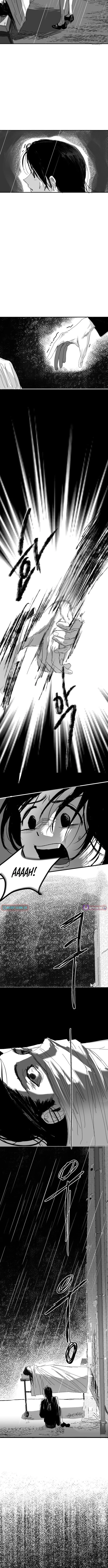 Flowers and Ashes Chapter 1 page 15 - 