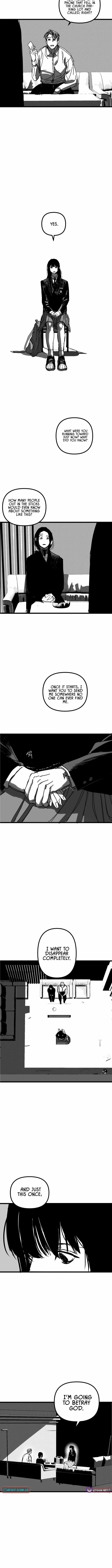 Flowers and Ashes Chapter 10 page 2 - 