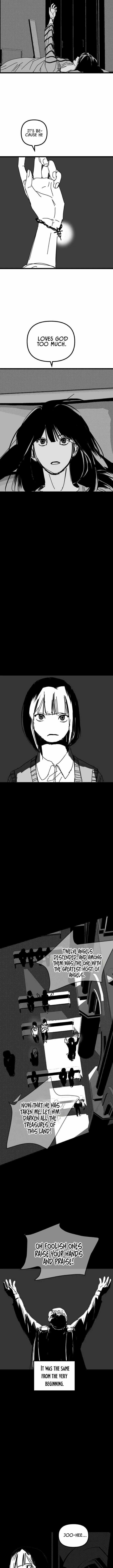 Flowers and Ashes Chapter 10 page 11 - 