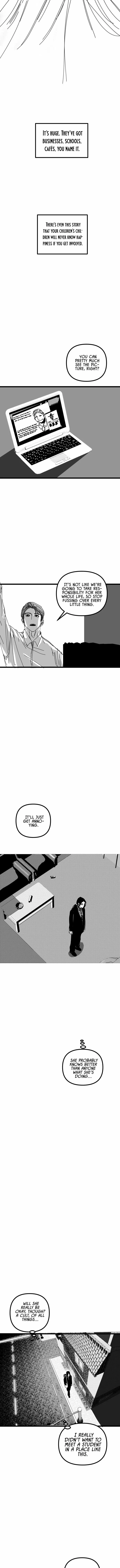 Flowers and Ashes Chapter 10 page 4 - 