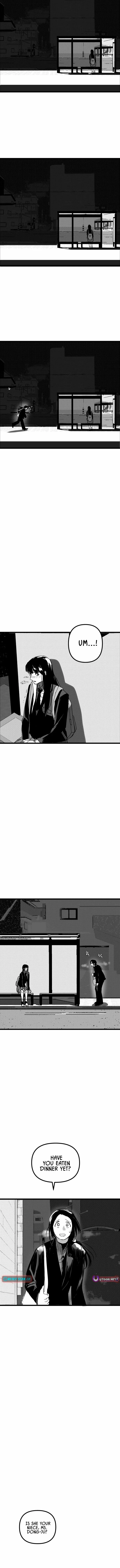 Flowers and Ashes Chapter 10 page 6 - 