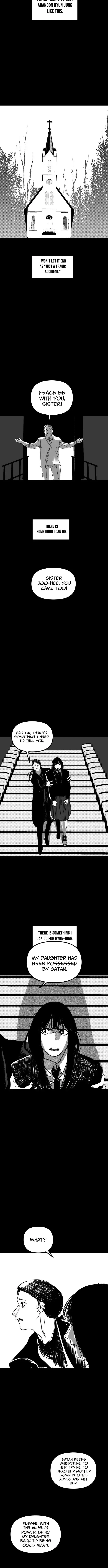Flowers and Ashes Chapter 11 page 11 - 