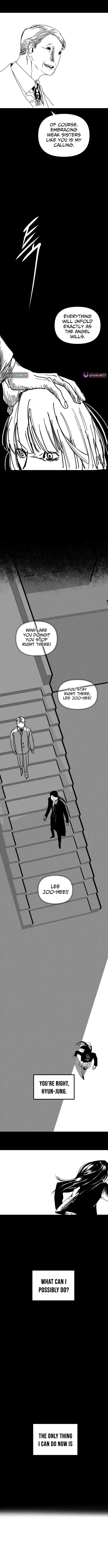 Flowers and Ashes Chapter 11 page 12 - 