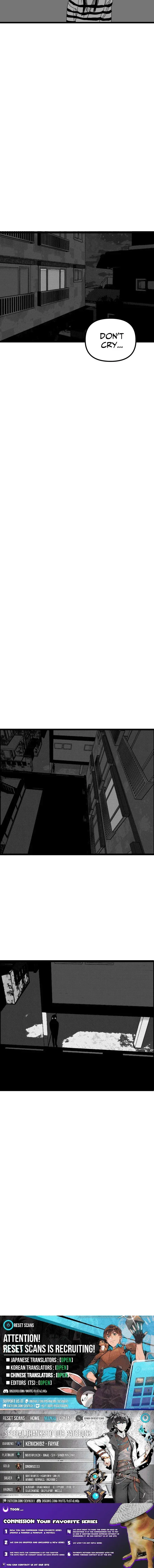 Flowers and Ashes Chapter 11 page 14 - 