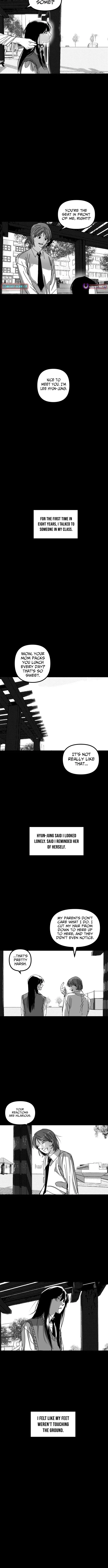 Flowers and Ashes Chapter 11 page 5 - 