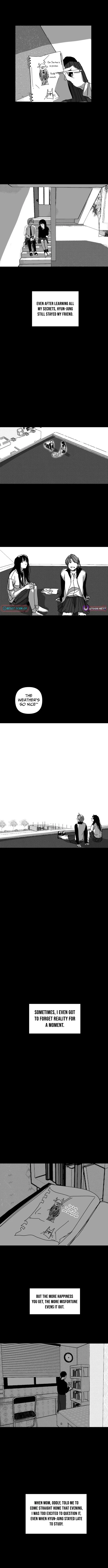 Flowers and Ashes Chapter 11 page 6 - 