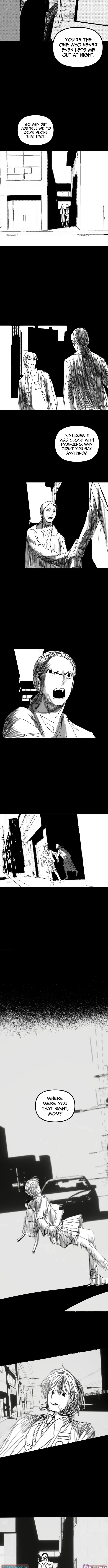 Flowers and Ashes Chapter 11 page 9 - 