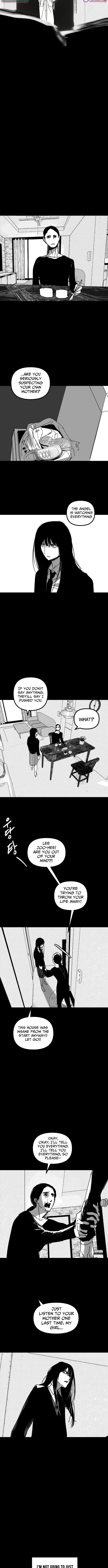 Flowers and Ashes Chapter 11 page 10 - 