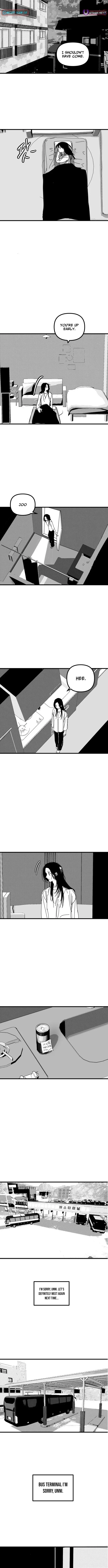 Flowers and Ashes Chapter 12 page 12 - 