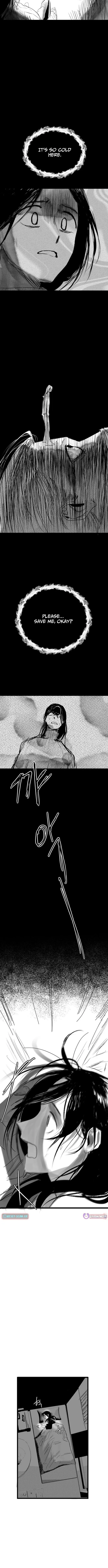 Flowers and Ashes Chapter 2 page 2 - 