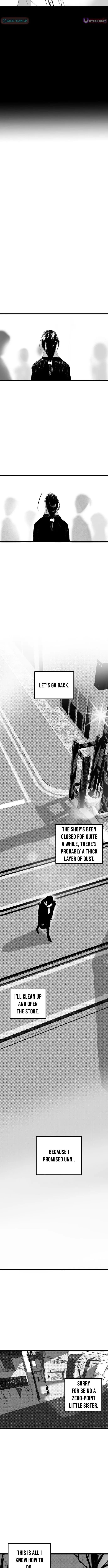 Flowers and Ashes Chapter 2 page 12 - 