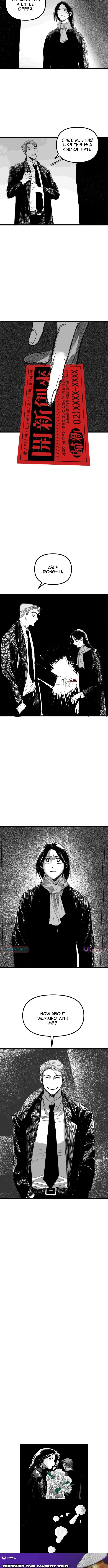 Flowers and Ashes Chapter 2 page 15 - 