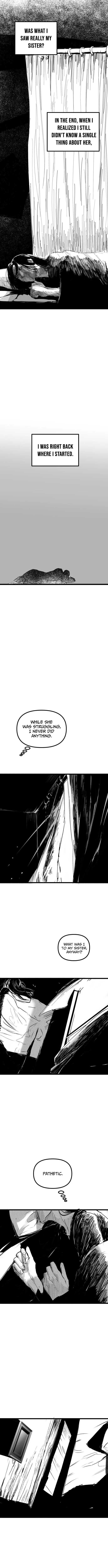 Flowers and Ashes Chapter 2 page 5 - 