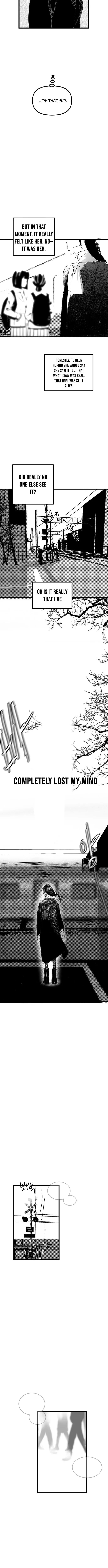 Flowers and Ashes Chapter 2 page 10 - 