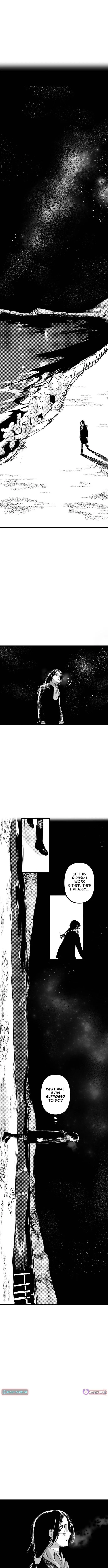 Flowers and Ashes Chapter 3 page 4 - 