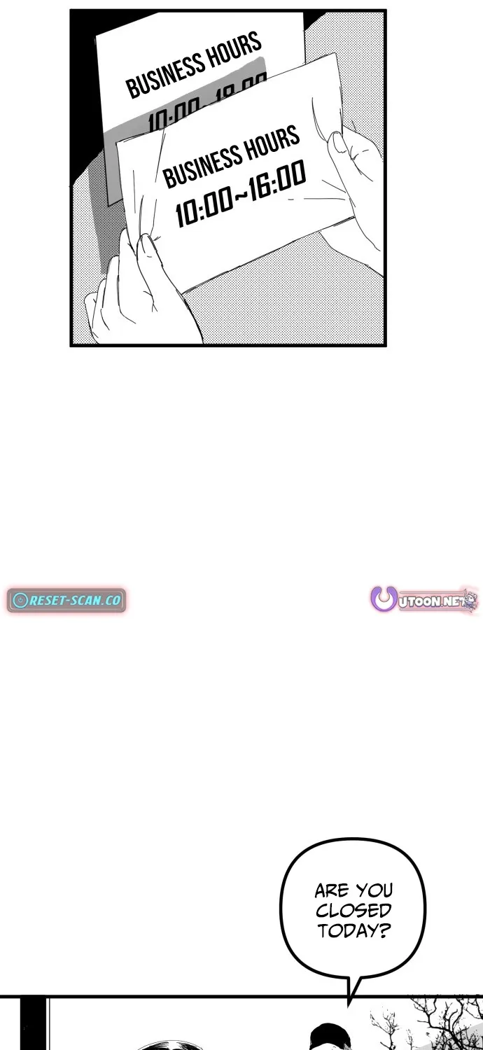 Flowers and Ashes Chapter 4 page 2 - 