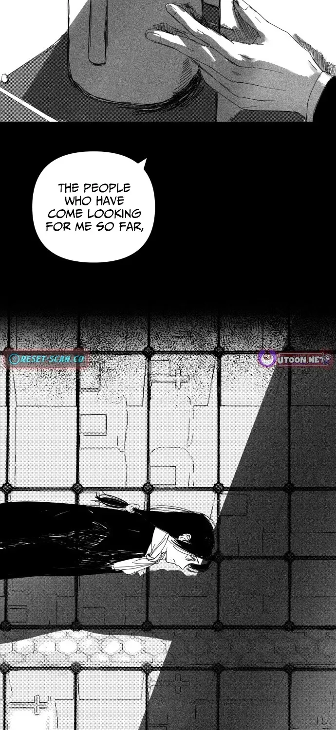 Flowers and Ashes Chapter 4 page 14 - 