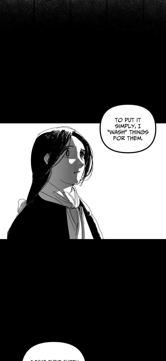 Flowers and Ashes Chapter 4 page 16 - 