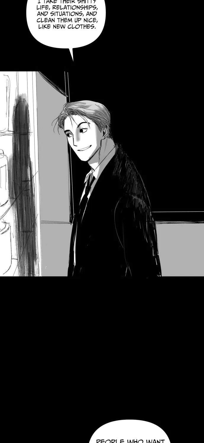 Flowers and Ashes Chapter 4 page 17 - 