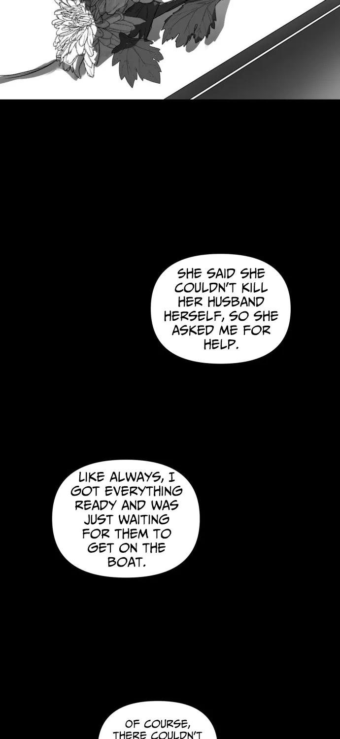 Flowers and Ashes Chapter 4 page 19 - 