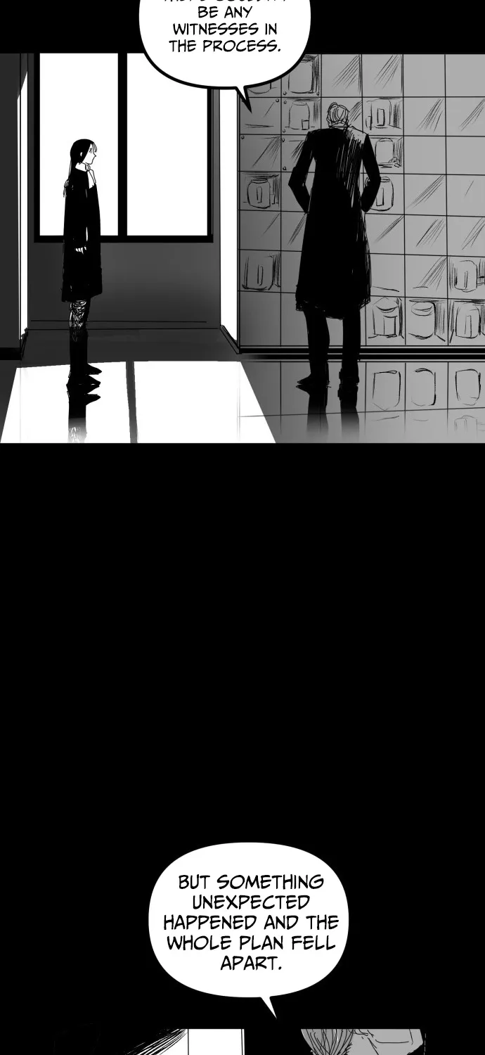 Flowers and Ashes Chapter 4 page 20 - 