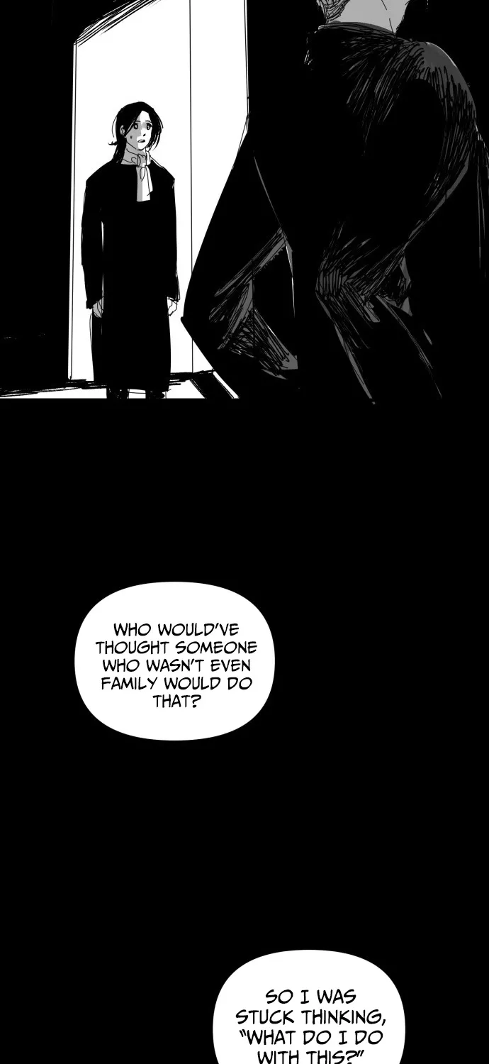 Flowers and Ashes Chapter 4 page 21 - 