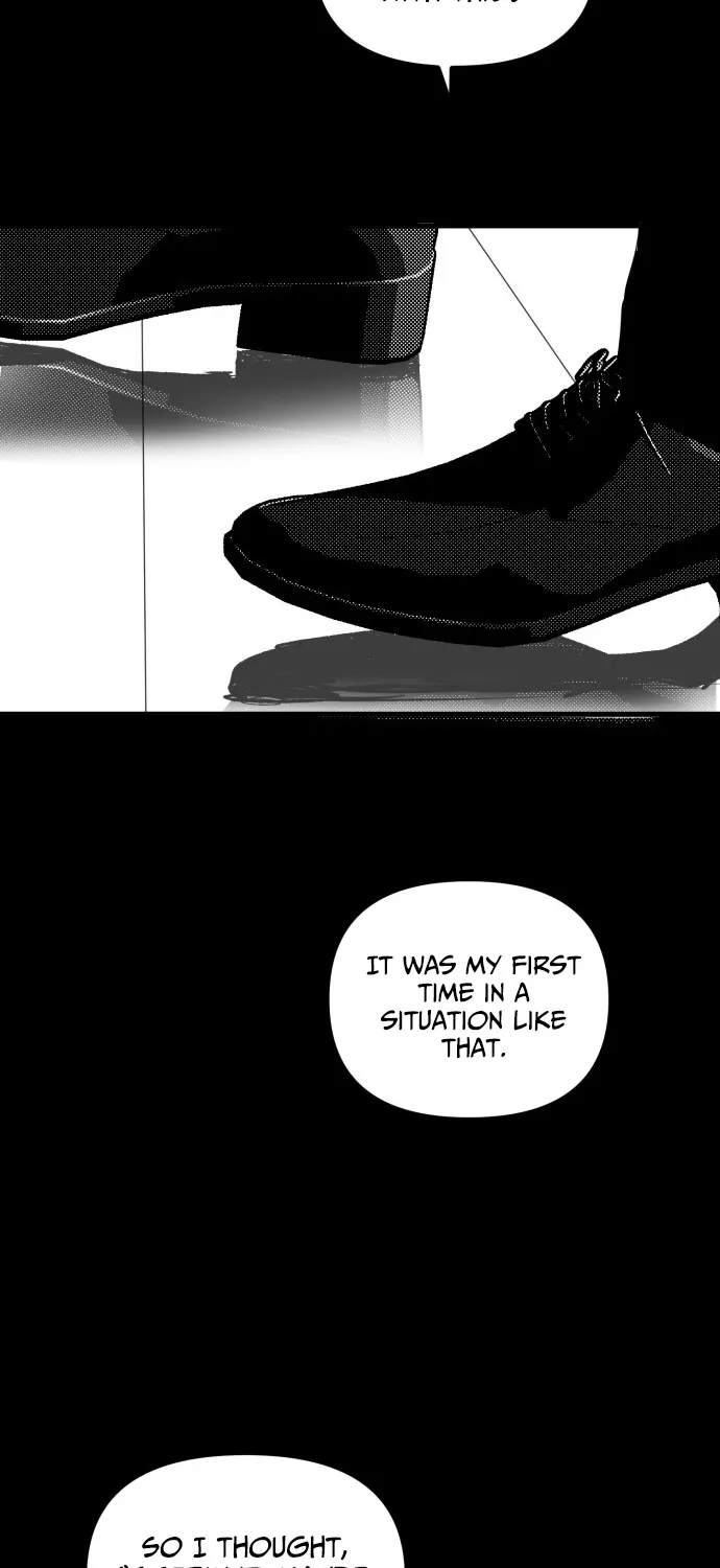 Flowers and Ashes Chapter 4 page 22 - 