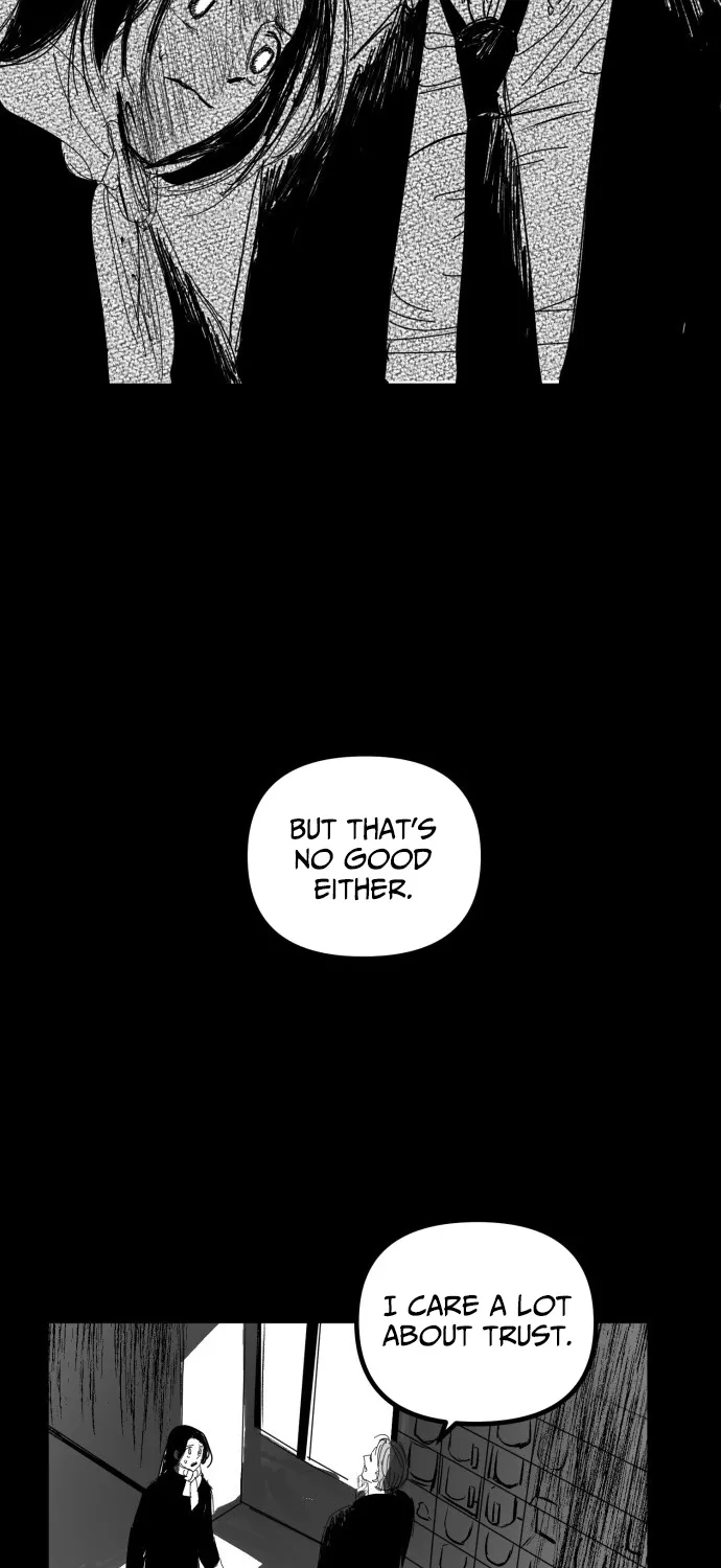 Flowers and Ashes Chapter 4 page 26 - 