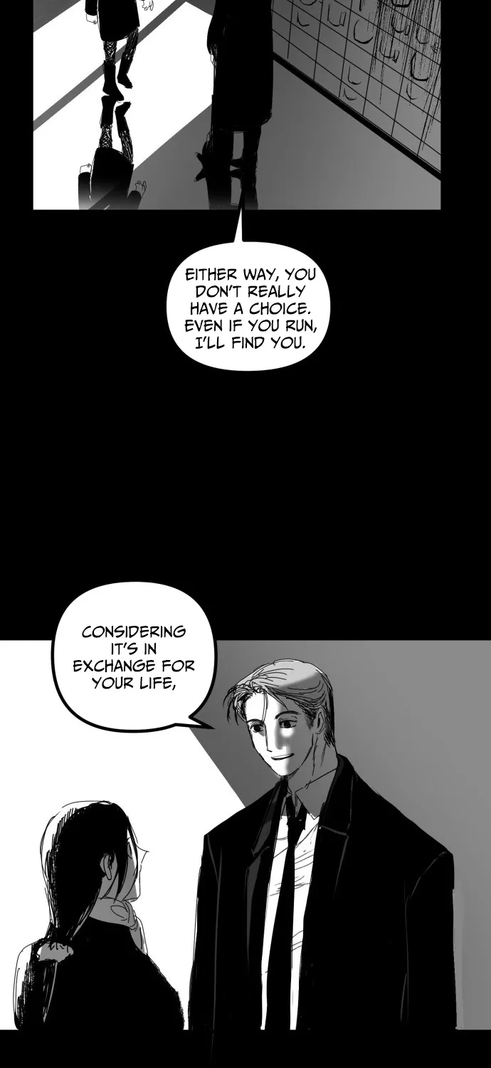Flowers and Ashes Chapter 4 page 27 - 