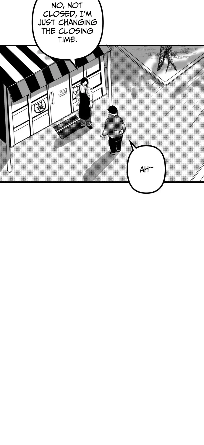 Flowers and Ashes Chapter 4 page 4 - 