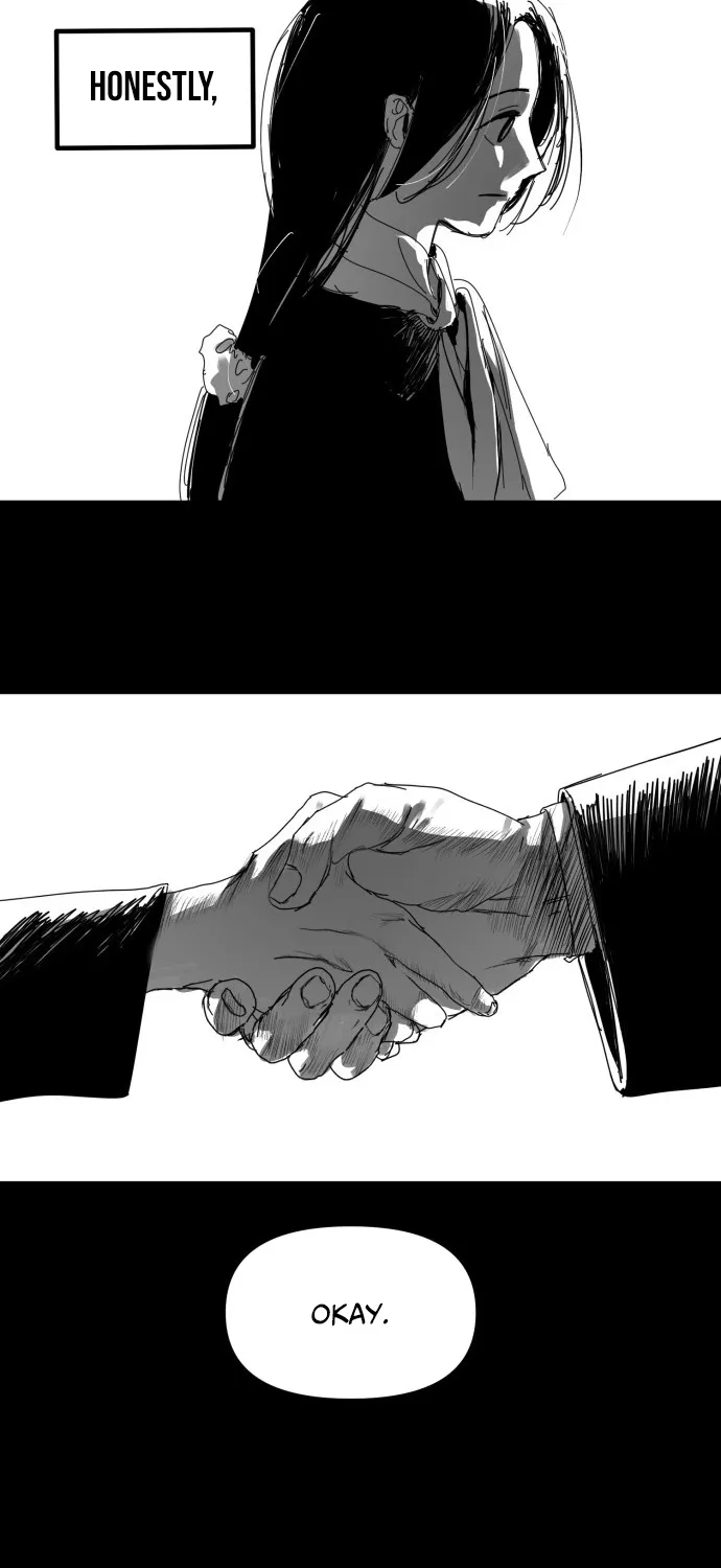 Flowers and Ashes Chapter 4 page 33 - 